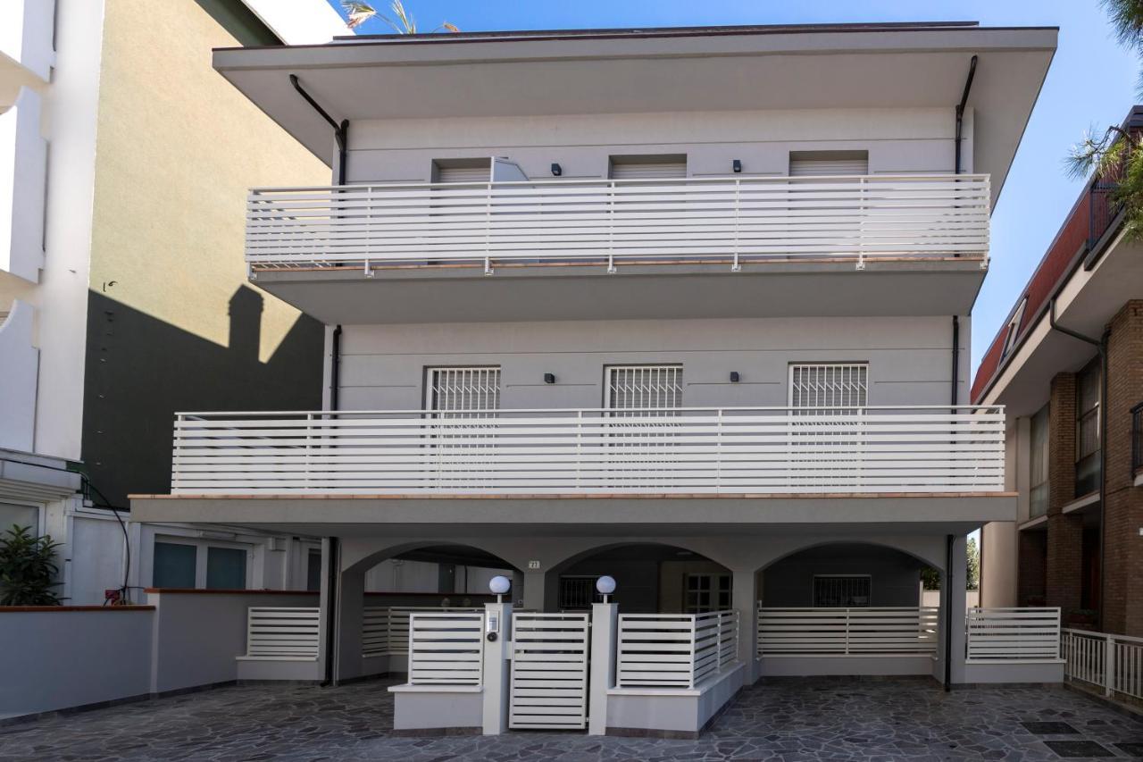 شقة Casa Plauto بيلاريا-إيجيا مارينا المظهر الخارجي الصورة